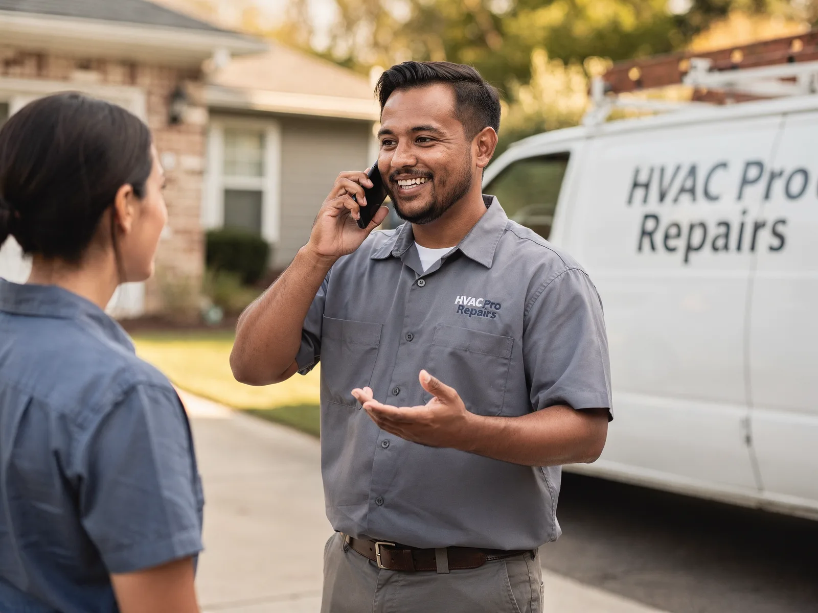 Heat Pump Repair Wood, PA FAQs